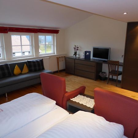 Ferienhotel Starennest Schindelberg Εξωτερικό φωτογραφία