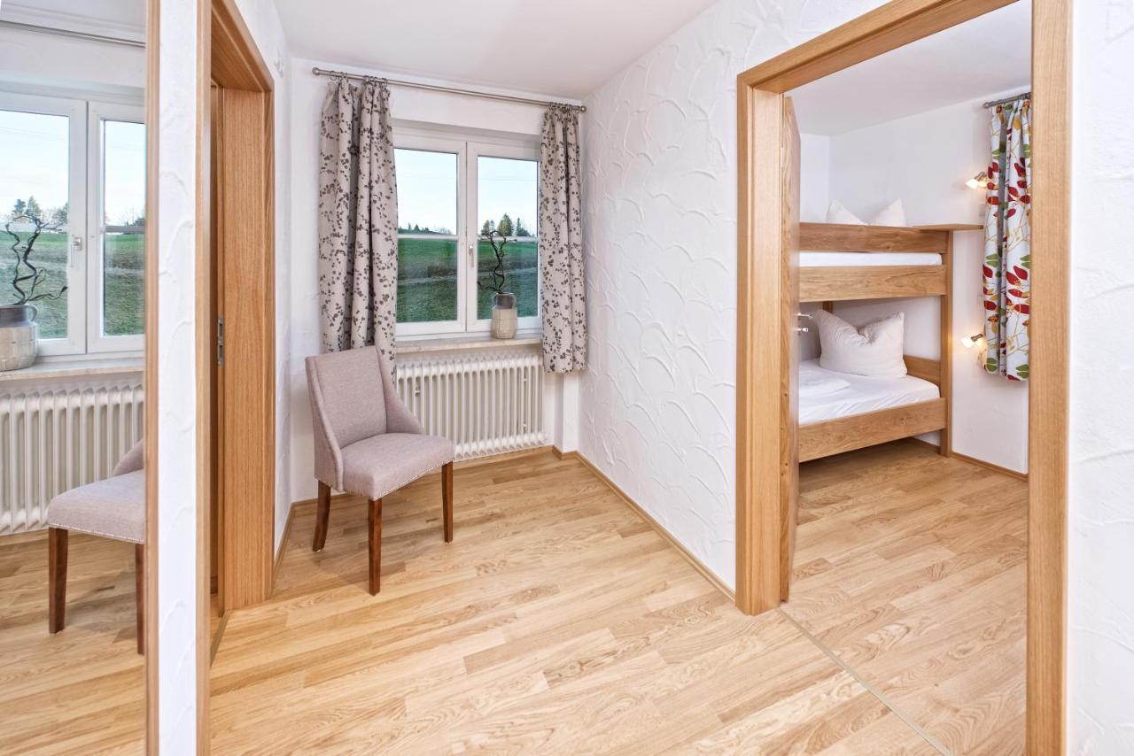 Ferienhotel Starennest Schindelberg Εξωτερικό φωτογραφία