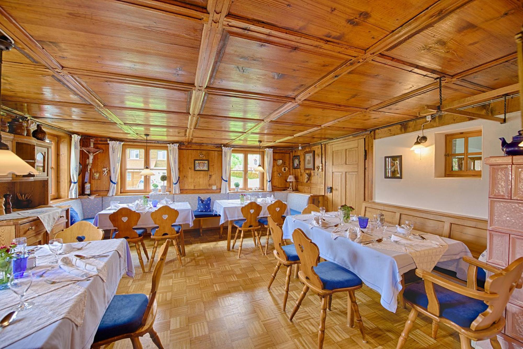 Ferienhotel Starennest Schindelberg Εξωτερικό φωτογραφία