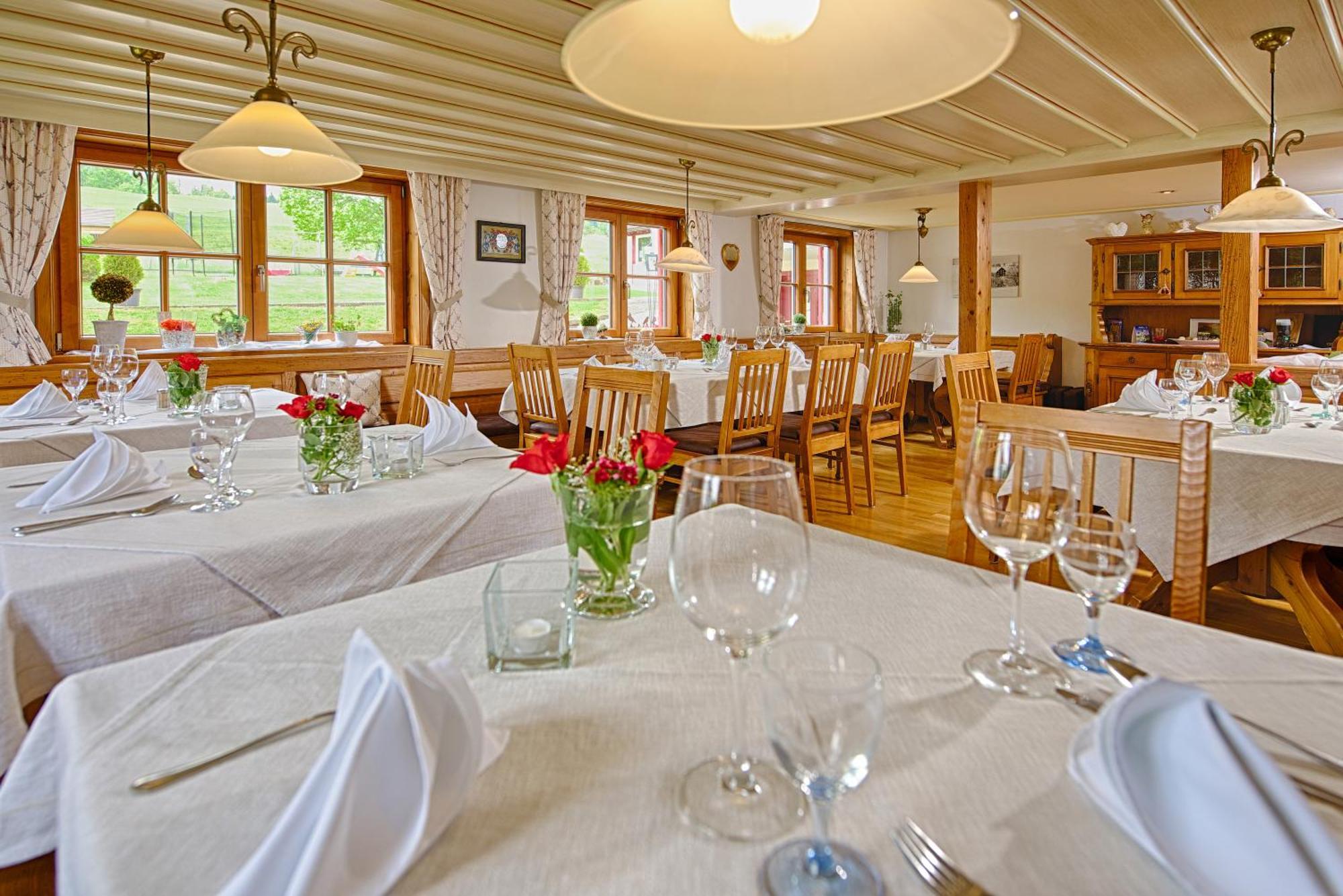 Ferienhotel Starennest Schindelberg Εξωτερικό φωτογραφία