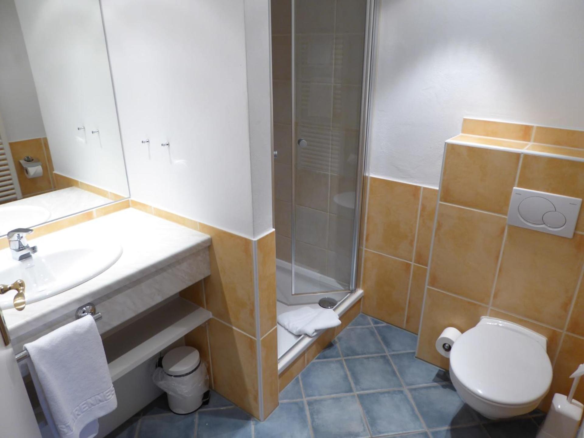 Ferienhotel Starennest Schindelberg Εξωτερικό φωτογραφία