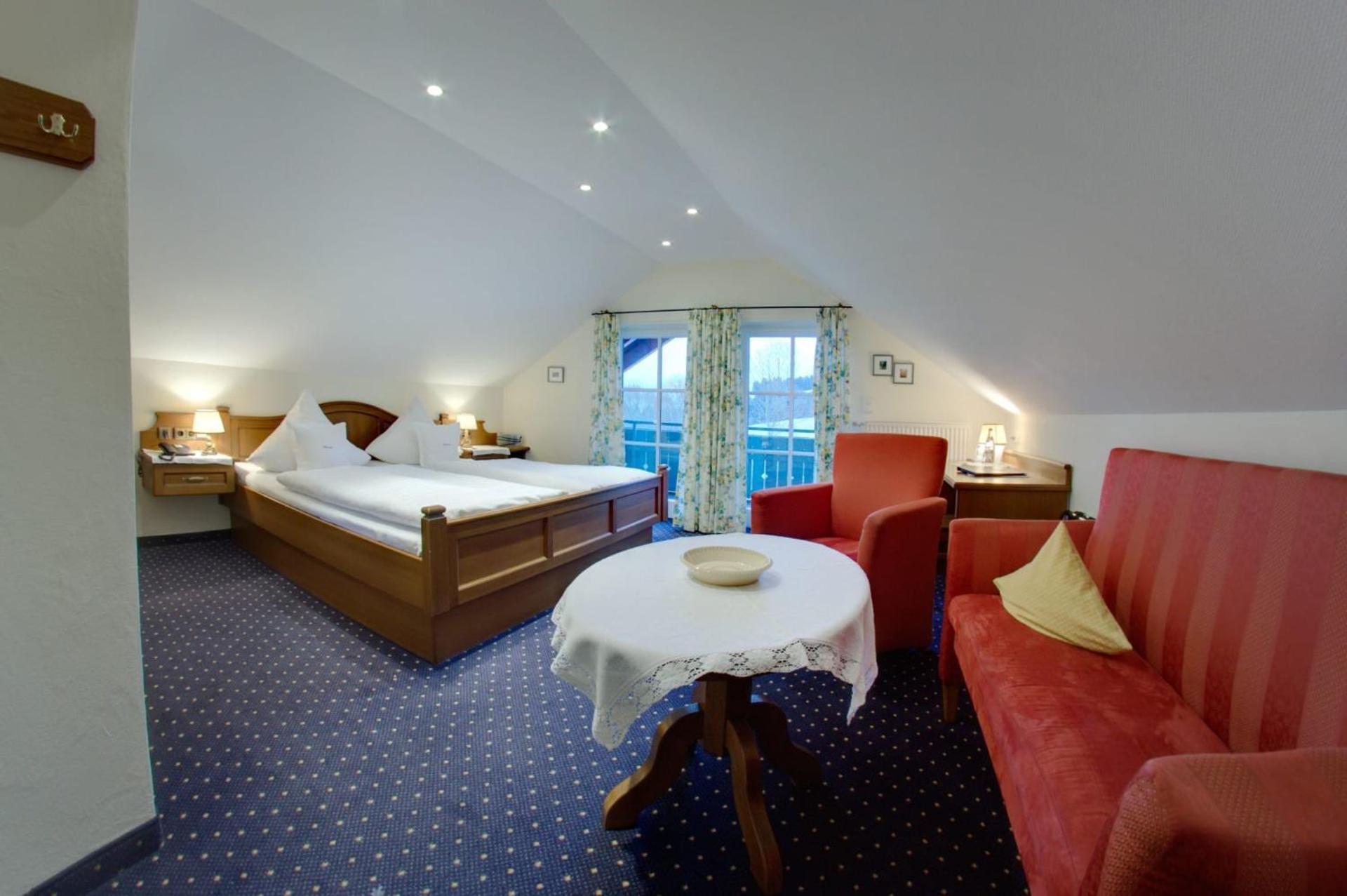 Ferienhotel Starennest Schindelberg Εξωτερικό φωτογραφία