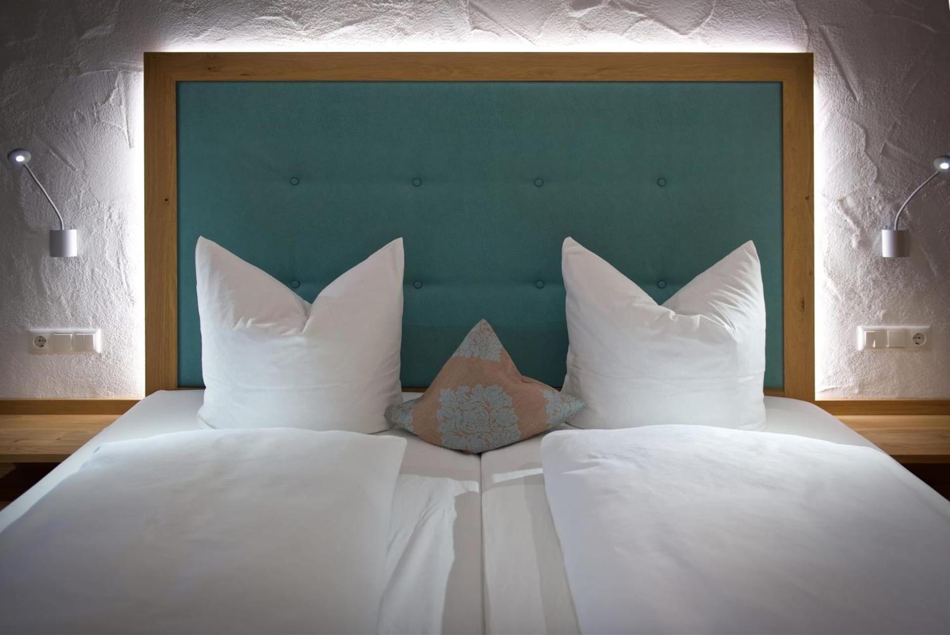 Ferienhotel Starennest Schindelberg Εξωτερικό φωτογραφία