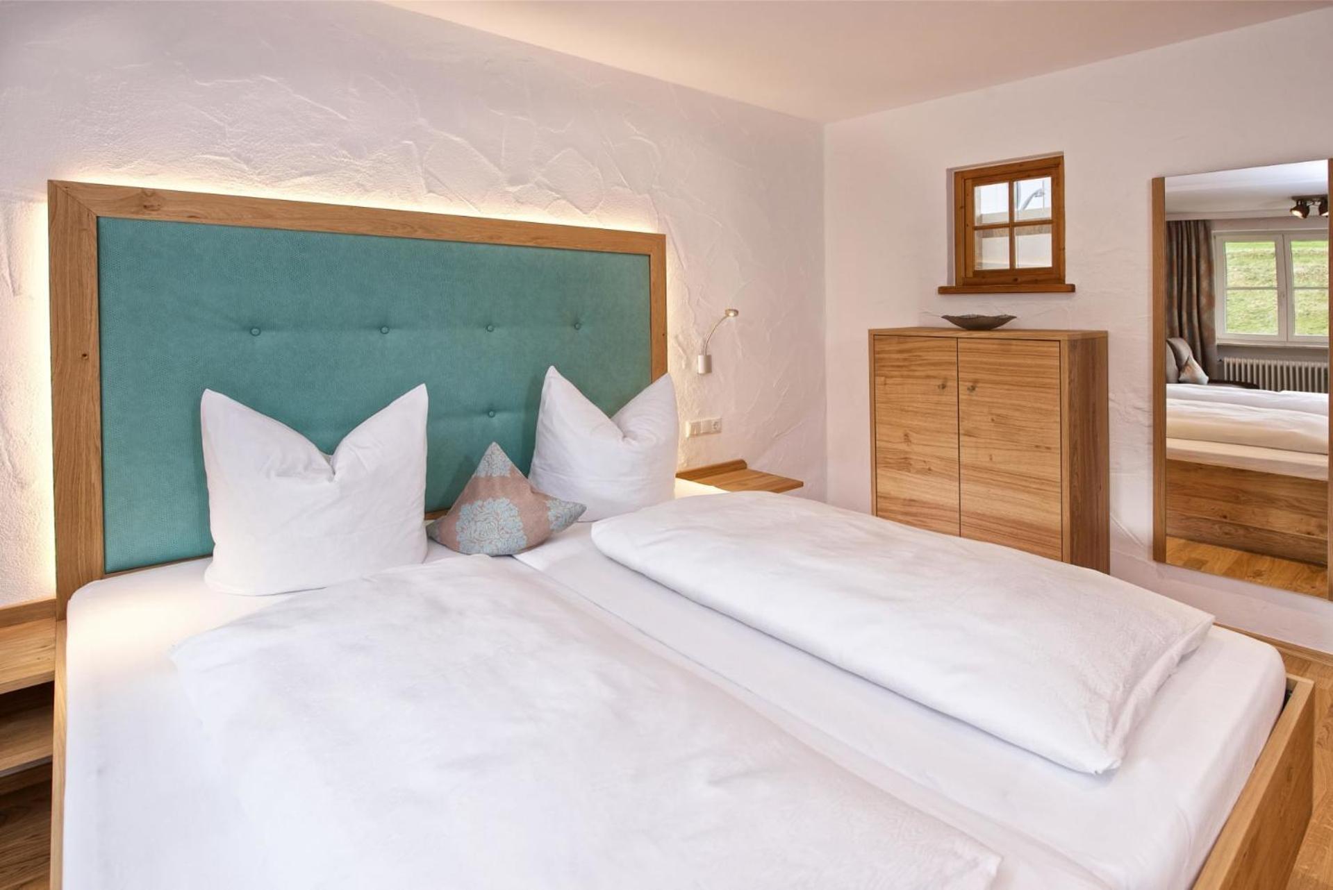Ferienhotel Starennest Schindelberg Εξωτερικό φωτογραφία