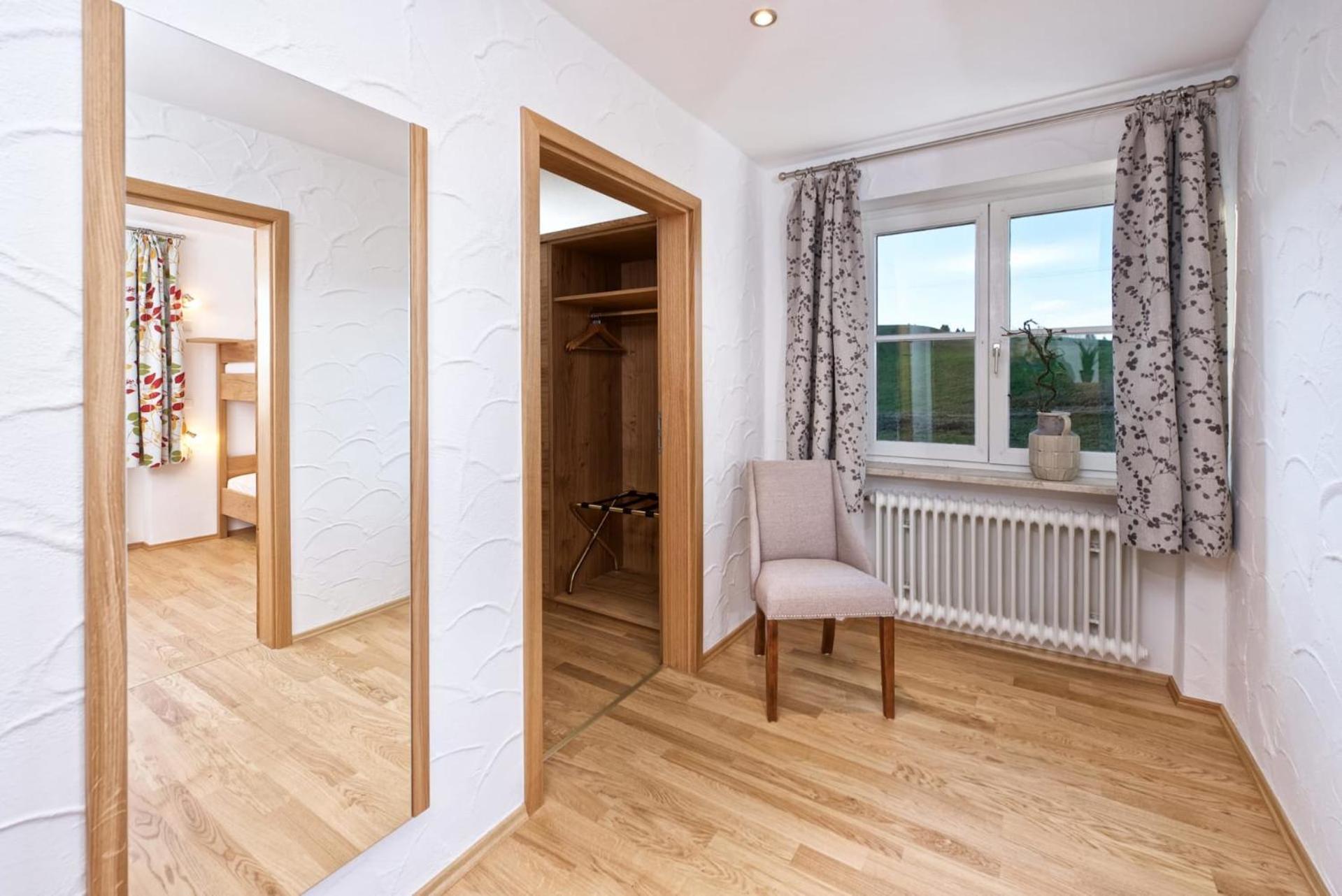 Ferienhotel Starennest Schindelberg Εξωτερικό φωτογραφία