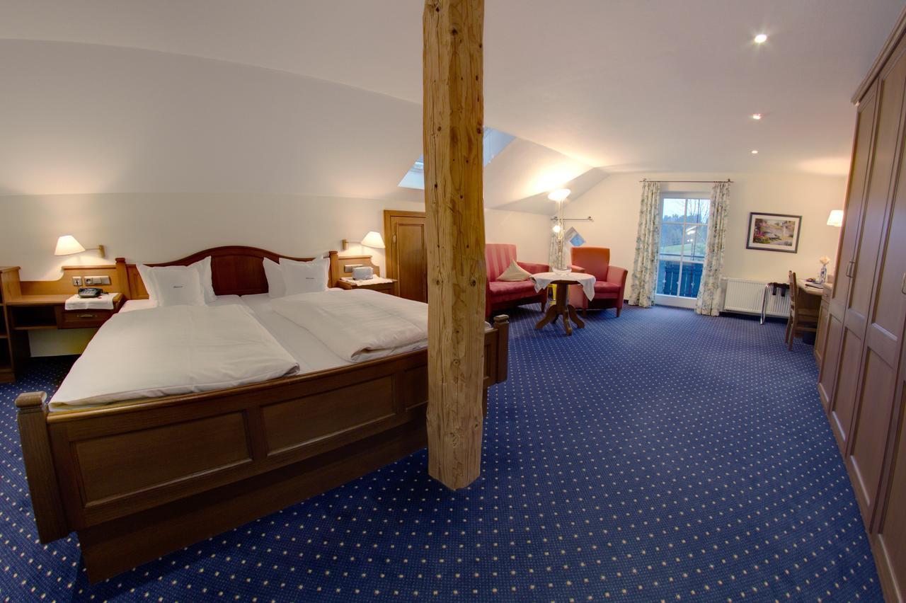 Ferienhotel Starennest Schindelberg Εξωτερικό φωτογραφία