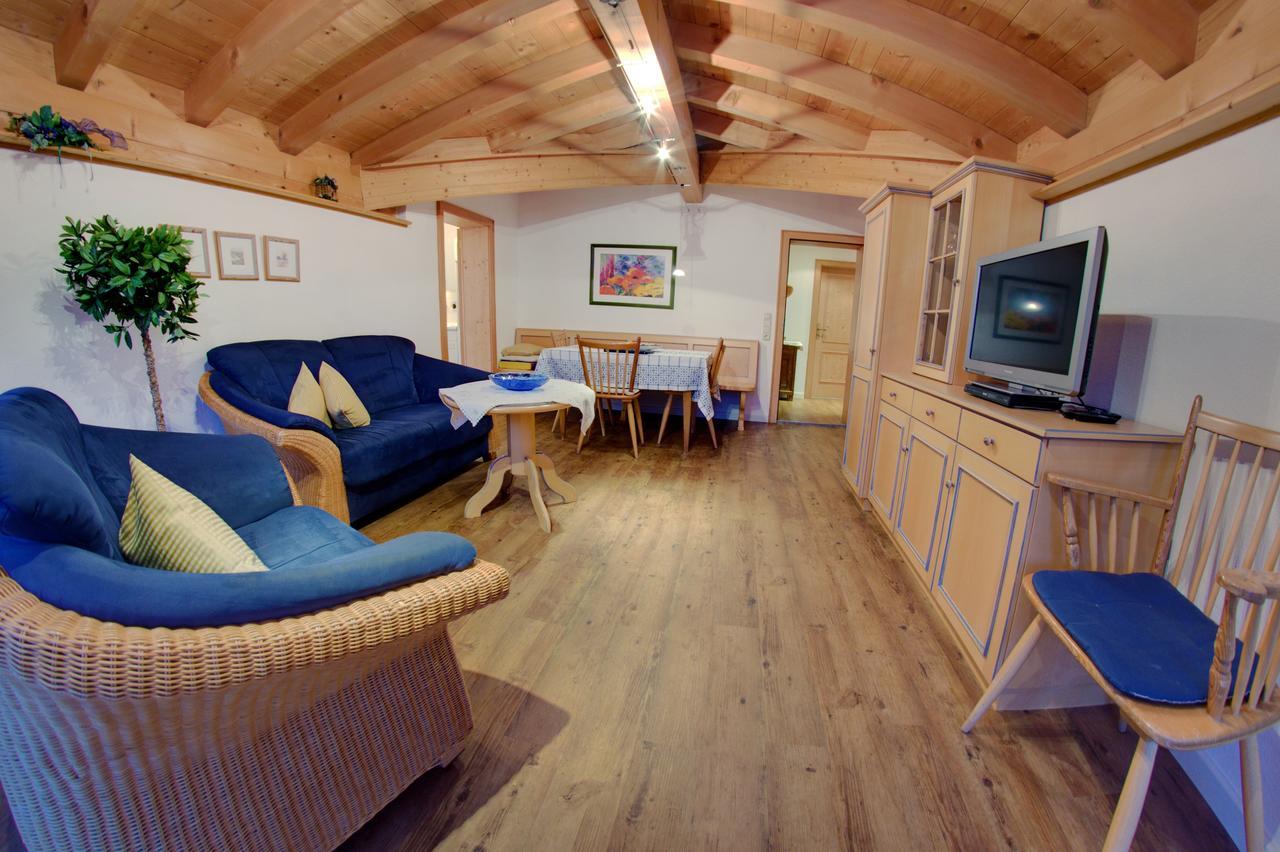 Ferienhotel Starennest Schindelberg Εξωτερικό φωτογραφία